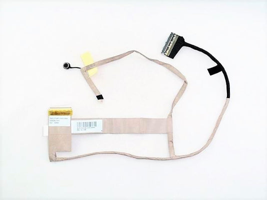 Acer 50.RYYN7.006 LCD Cable E1-421 E1-431 E1-471 V3-471 DD0ZQSLC010