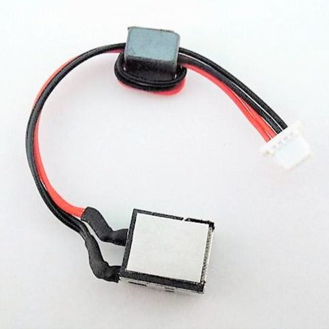 Acer 50.S5702.001 DC In Power Jack Port Cable Aspire One D150 KAV10