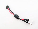 Acer 50.SAS02.002 New DC In Power Jack Cable Aspire One 532H NAV50