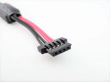 Acer 50.SAS02.002 New DC In Power Jack Cable Aspire One 532H NAV50