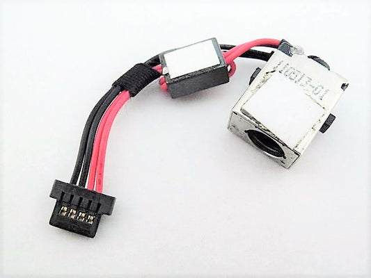 Acer 50.SFT02.002 DC Power Jack Cable Aspire One 722 P1VE6 DC30100F100