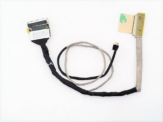 Acer 50.TX10N.008 LCD LED Display Cable TravelMate 8372 6017B0275101