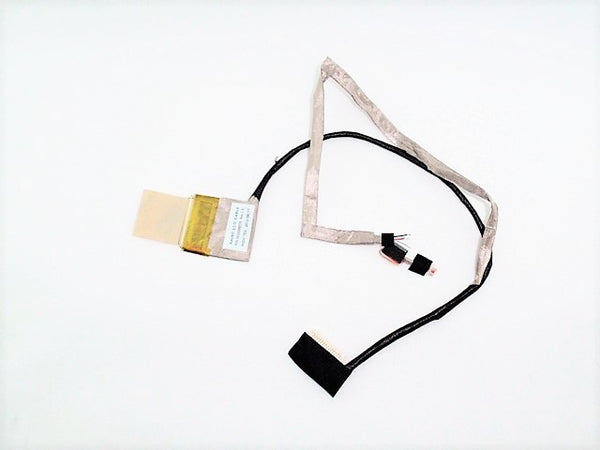 Acer 50.WDR02.001 LCD Cable Aspire One AO D260 DC02000SY50 Use Old MIC