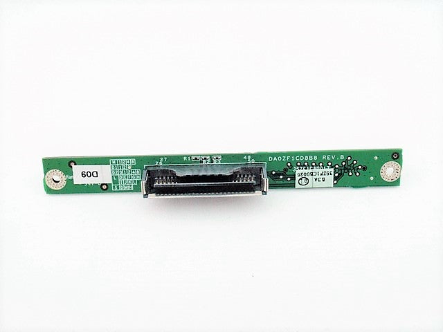 Acer 55.FR4V7.014 ODD IO Board Ferrari 4000 DA0ZF1CD8B8 35ZF1CB005