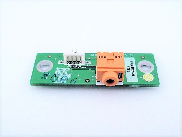Acer 55.M03V7.005 Headphone Jack Board AT3201W DA0VV3TH2B2 24VV3EB000