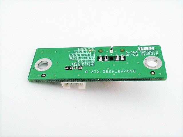 Acer 55.M03V7.005 Headphone Jack Board AT3201W DA0VV3TH2B2 24VV3EB000