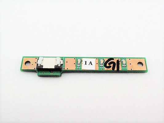 Acer 55.N2401.001 New Touchpad TP Button Board Alps eMachines D620