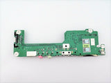 Acer 55.S0207.001 USB Audio Card Reader Board AO A110 A150 DA0ZG5PB6E0