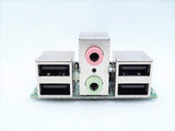 Acer 55.S610F.001 Fr USB Audio Port Board Aspire E360 E380 E571 T690