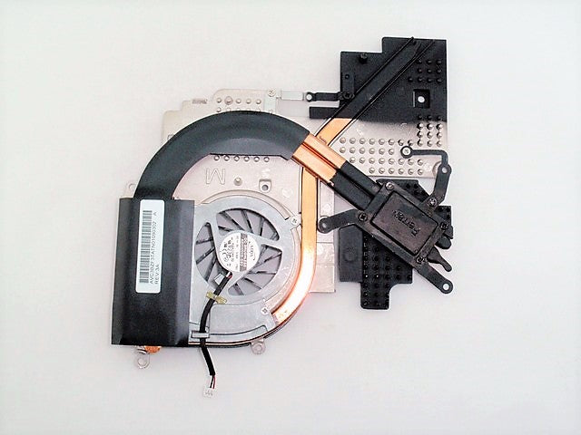 Acer 60.FR4V7.005 CPU Cooling Fan Module Ferrari 4000 4002 4005 4006