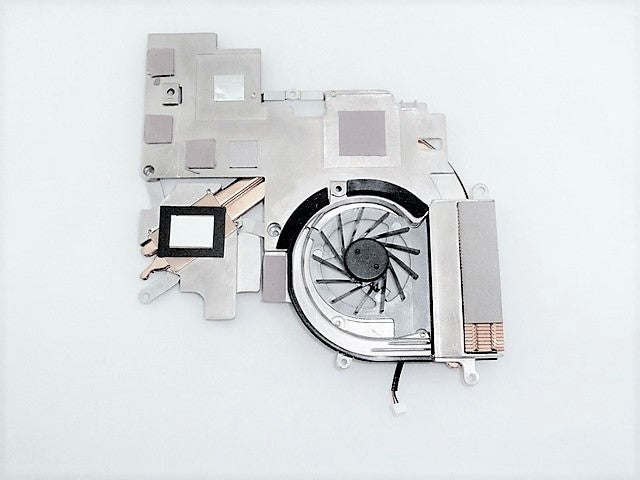 Acer 60.FR4V7.005 CPU Cooling Fan Module Ferrari 4000 4002 4005 4006