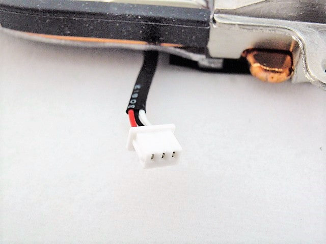 Acer 60.FR4V7.005 CPU Cooling Fan Module Ferrari 4000 4002 4005 4006