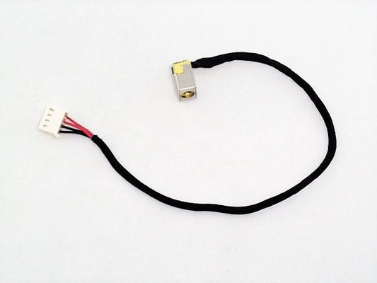 Acer 60.PSN07.002 DC Jack Cable Aspire TimeLineX 4745 4820T 5745 5820T