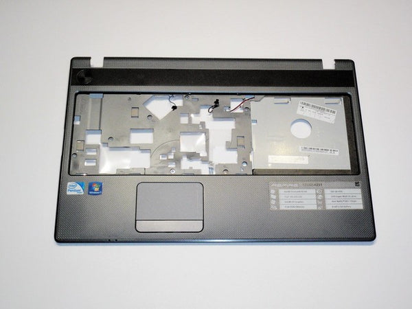 Acer 60.RJW02.001 Used Keyboard Cover Aspire 5336 5552 5733 5733z 5742