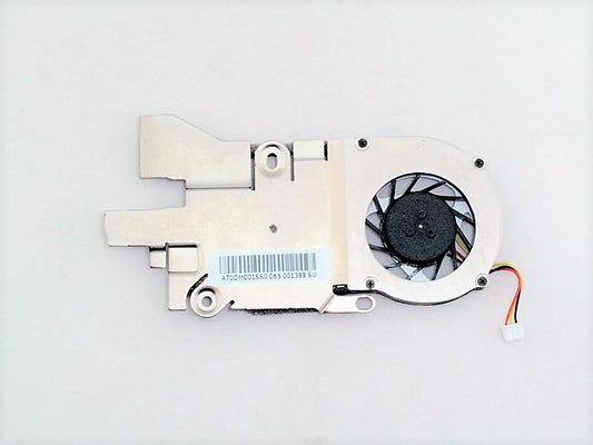 Acer 60.SCH02.007 Ref CPU Cooling Fan Aspire One D260 Gateway LT23