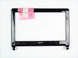 Acer 60.SFS07.009 LCD Bezel Major Scratches AO D257 EAZE6002010-2