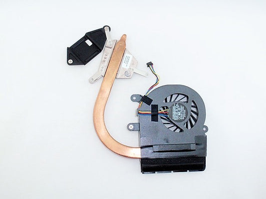 Acer 60.TX10N.005 CPU Fan Module Travelmate 8372 8372G 8372T 8372TG