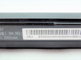 Acer BT.00303.003 Battery Pack Travelmate C200 C210 3UR18650H-QC207