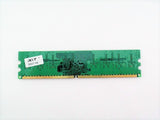 Acer KN.5120M.001 Memory RAM DIMM 512MB PC2-5300U V916764K24QBFW-F5