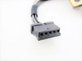 Apple 661-5217 Magsafe DC Power Jack Cable MacBook Pro 820-2565-A