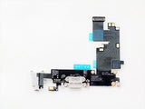 Apple iPhone 6 Plus 5.5 821-2220-07 Grey Power Charging Flex Cable