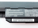 ASUS 07G016HK1875 Battery Pack A43B A43E A43F A43J X84SL 07G016H31875