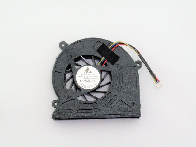 ASUS 13GN0U10P070-1 CPU Fan G53SX G53SW G53J G53JW G73JW G73S G73SW