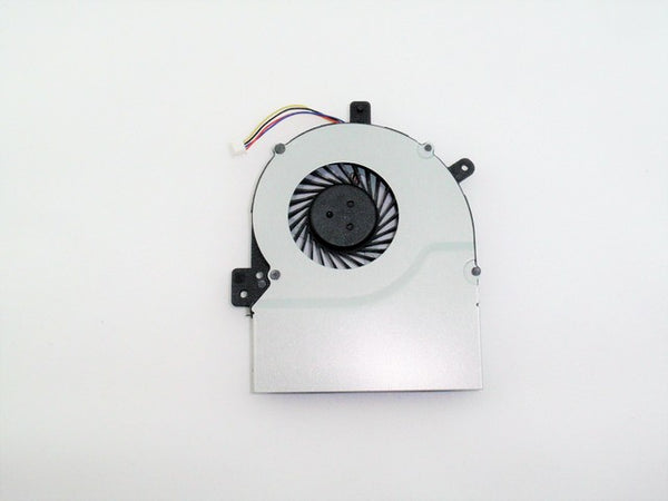 ASUS 13GN8910P010-1 New CPU Cooling Fan K55 K55A K55C K55VD U57A