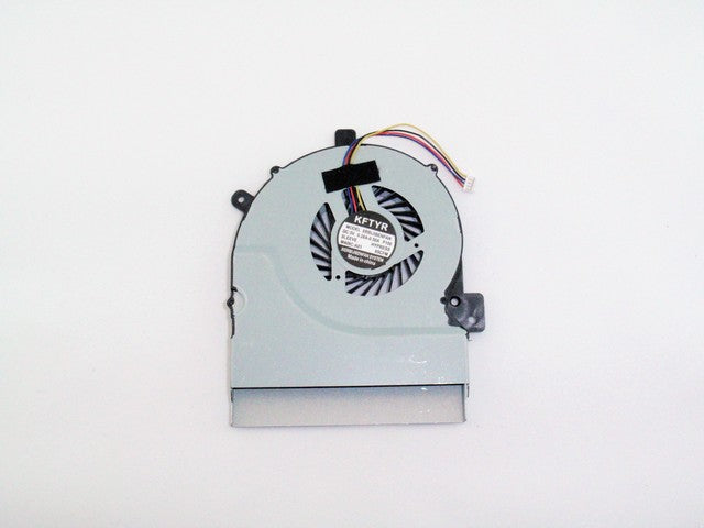 ASUS 13GN8910P010-1 New CPU Cooling Fan K55 K55A K55C K55VD U57A