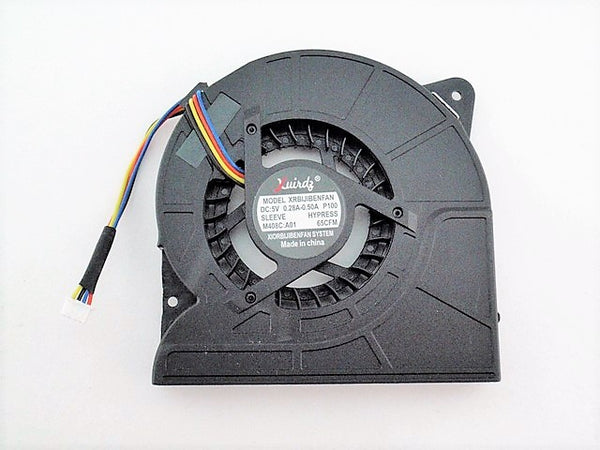 ASUS 13GNR110P031-1 CPU Cooling Fan G71 G72 F70 F90 N70 N90 X71 U46E