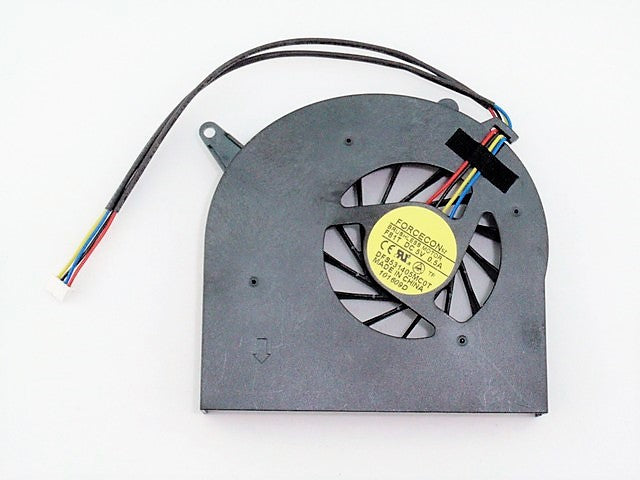 ASUS 13N0-FHM0401 CPU Fan M60JV M60P M60V M60VP X62J X62JX X62V X62VP
