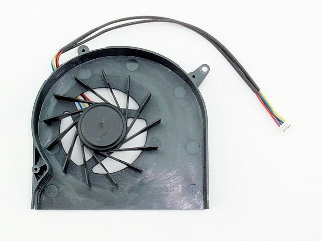 ASUS 13N0-FHM0401 CPU Fan M60JV M60P M60V M60VP X62J X62JX X62V X62VP
