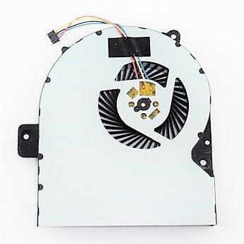 New Laptop CPU Cooling Fan for ASUS X751 X751A X751L X751LAV X751LB X751LD X751LK X751LX X751M X751MA X751S KSB0705HBA01 13N0-U1P0101 13NB04P1AM0201 13N0-TXA901