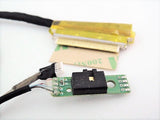 ASUS 14005-00740200 LCD Cable S400C S400CA S400E DD0XJ7LC020