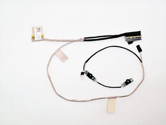 ASUS 14005-00970100 LCD Cable TS S551LA S551LB K551 V551 DD0XJ9LC100