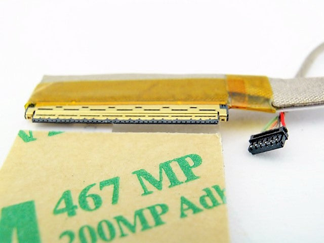 ASUS 14006-00070100 LCD LVDS Cable U47A U47S U47VC Q400A Q400V Q400VC