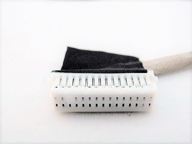 ASUS 1422-00G90AS LCD Cable K50IJ P50IJ P81IJ X5DIJ X5DC 1422-00G10AS