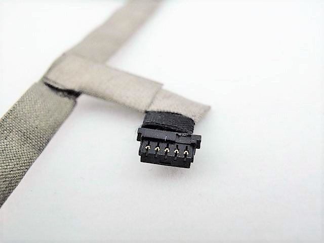 ASUS Laptop LCD Video Cable for N51JA N61 N61DA N61JA N61JQ N61JV N61V N61VF N61VG N61VN 1422-00PK0AS 14G22100500M 1422-00PL000 1422-00PL0000 New LCD LED LVDS Display Screen Cable MIC CMOS
