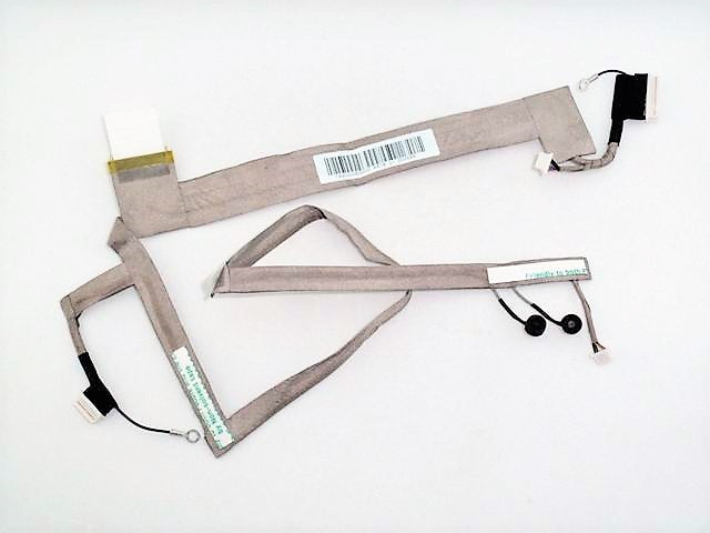 ASUS 1422-00SG000 LCD Cable G50VT G50VX G60JX G60V G60VX 1422-00KF000