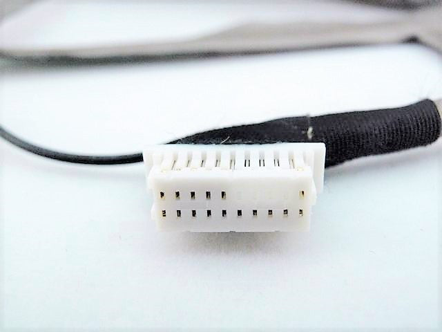 ASUS 1422-00SG000 LCD Cable G50VT G50VX G60JX G60V G60VX 1422-00KF000