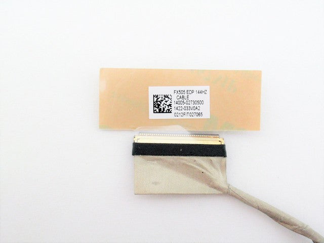 ASUS 1422-033V0A2 LCD EDP Display Cable FX505 FX50D FX86F FX86G FX95G