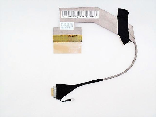 ASUS 14G2201AA10Q LCD Display Cable Eee PC 1000HE 1000HD 1422-004R000