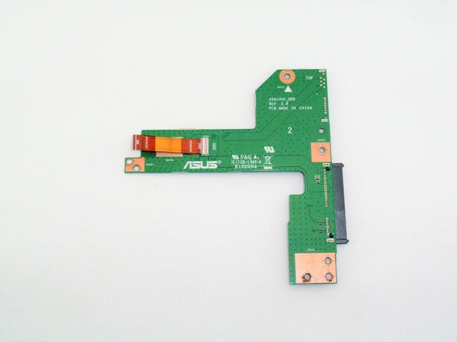 ASUS 60NB0CG0-CD4000-200 HDD Only Connector Board X541U X541UA X541UVK