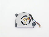 ASUS KSB0505HB-CM54 New CPU Fan S200E X200E X201E X201EP X202E Q200E