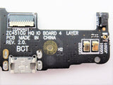 ASUS Zenfone C USB Power Connector Charging Port Jack Flex Cable