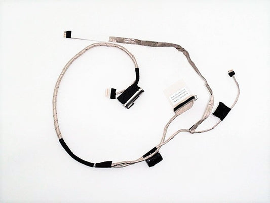 Dell 04HV8 Used LCD Cable Latitude E6540 Precison M2800 DC02001O900