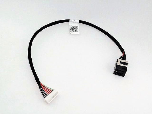 Dell 0MX99 DC Power Jack Cable Precision M6600 350713C00-600-G 00MX99