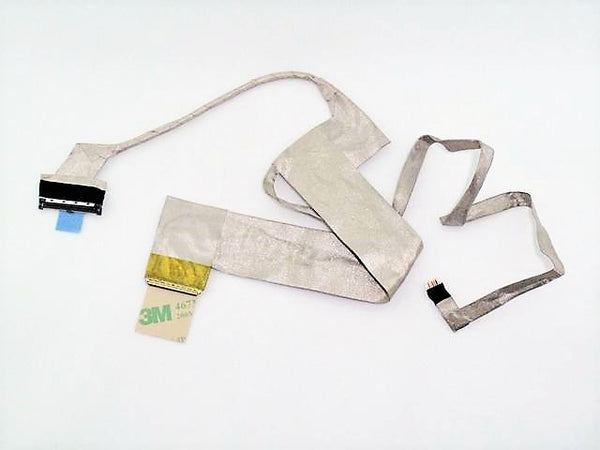 Dell 4K7TX LCD LVDS Cable Inspiron M5010 N5010 50.4HH01.001 04K7TX