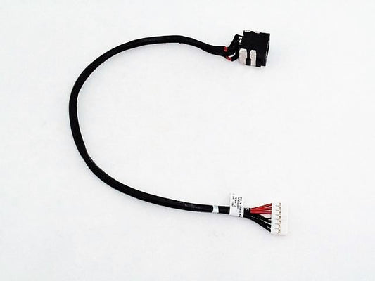 Dell 50.4ES08.001 DC Power Jack Cable Vostro 3400 3500 50.4ES08.101