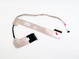 Dell 6G4XC LCD LVDS Display Cable Precision M4800 DC02C005B00 06G4XC